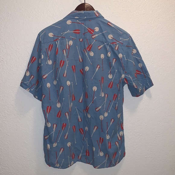 Reyn Spooner Shirt - Picture 2 of 4